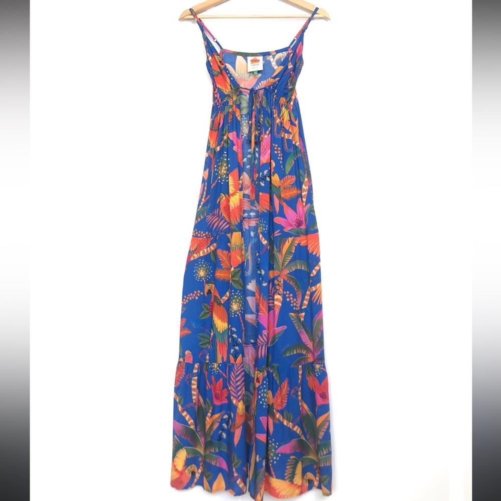Farm Rio Coverup